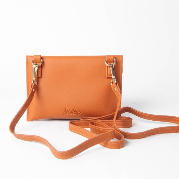 University of Tennessee VOLS Stadium Approved Crossbody Purse **BRAND NEW** - Picture 2 of 3